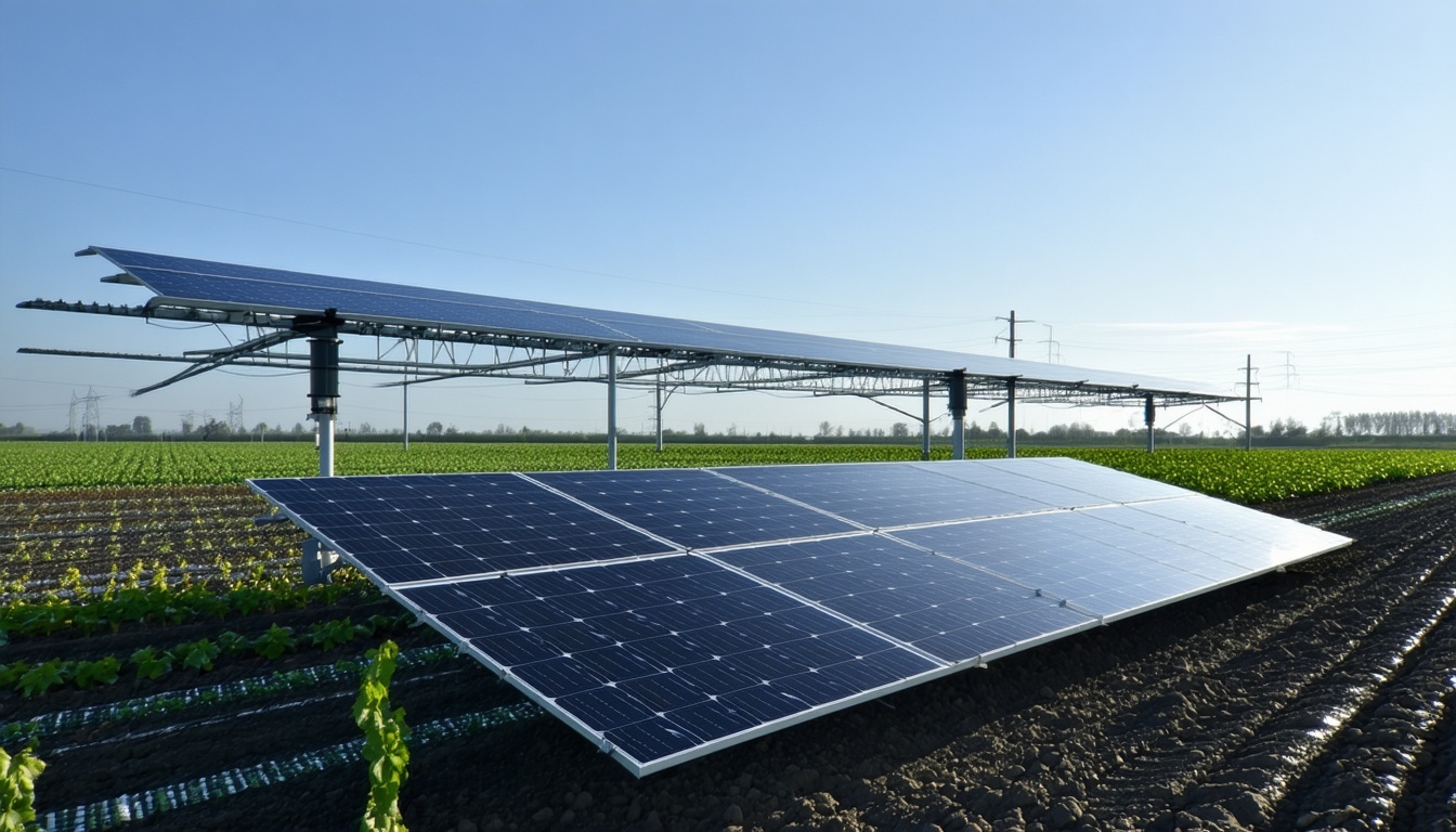 Carbon neutral IoT technology in action